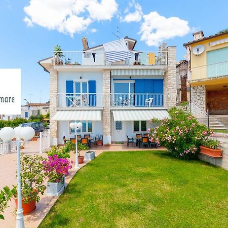 La Terrazza Sul Mare - Numana - Apartment Екстериор снимка